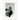 Everyday Hero Framed print A1 (59.4 x 84.1 cm) White frame 20