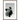 Everyday Hero Framed print A2 (42 x 59.4 cm) Dark wood frame 54