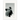 Everyday Hero Framed print A2 (42 x 59.4 cm) White frame 16