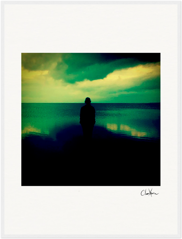 Emerald Storms