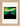 Emerald Storms Framed print 13x18 cm / 5x7″ Wood frame 18