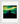 Emerald Storms Framed print 20x25 cm / 8x10″ White frame 8