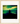 Emerald Storms Framed print 20x25 cm / 8x10″ Wood frame 19