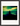 Emerald Storms Framed print 30x40 cm / 12x16″ Black frame 34