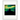 Emerald Storms Framed print 30x40 cm / 12x16″ White frame 12