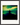 Emerald Storms Framed print 40x50 cm / 16x20″ Black frame 36