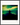 Emerald Storms Framed print 40x50 cm / 16x20″ Black frame 48
