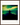 Emerald Storms Framed print 40x50 cm / 16x20″ Dark wood frame 36