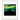 Emerald Storms Framed print 40x50 cm / 16x20″ White frame 5