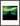 Emerald Storms Framed print 45x60 cm / 18x24″ Black frame 35
