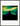 Emerald Storms Framed print 45x60 cm / 18x24″ Black frame 49
