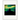 Emerald Storms Framed print 45x60 cm / 18x24″ White frame 10