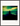 Emerald Storms Framed print 60x80 cm / 24x32″ Black frame 40