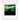 Emerald Storms Framed print 60x80 cm / 24x32″ White frame 13