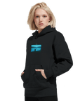 Empowering - "Northern Soul" Hoodie Black XS 8