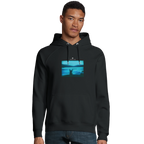 Empowering - "Northern Soul" Hoodie White XS 27