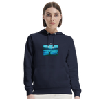 Empowering - "Northern Soul" Hoodie White XS 4
