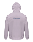 Empowering - "Northern Soul" Hoodie White XS 35