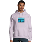 Empowering - "Northern Soul" Hoodie White XS 23