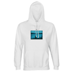 Empowering - "Northern Soul" Hoodie White XS 1