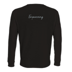Empowering - "Northern Soul" Long sleeve Deep Black XS 2