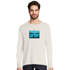 Empowering - "Northern Soul" Long sleeve Off White XS 3