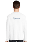 Empowering - "Northern Soul" Long sleeve White XS 7