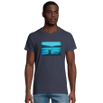 Empowering - "Northern Soul" T-shirt mouse grey 4