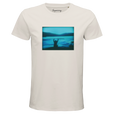Empowering - "Northern Soul" T-shirt Off White 1