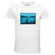 Empowering - "Northern Soul" T-shirt White 1