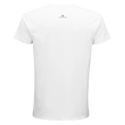Empowering - "Northern Soul" T-shirt White 3