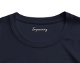 Empowering - "Northern Soul" T-shirt French Navy 2