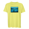 Empowering - "Northern Soul" T-shirt Light Yellow 1