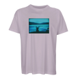 Empowering - "Northern Soul" T-shirt lilak 1