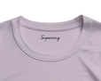 Empowering - "Northern Soul" T-shirt lilak 2