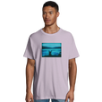 Empowering - "Northern Soul" T-shirt lilak 4
