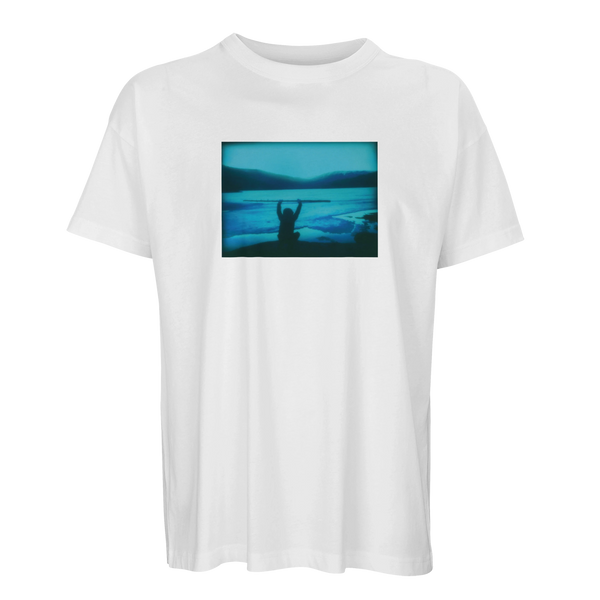 Empowering - "Northern Soul" T-shirt White 1