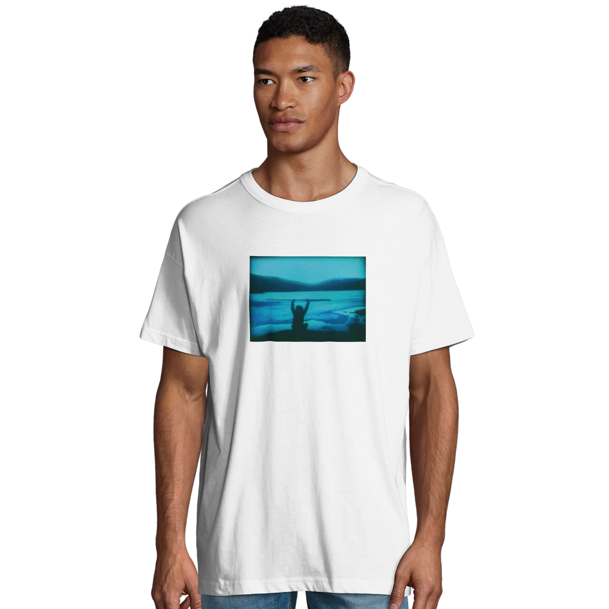 Empowering - "Northern Soul" T-shirt White 4