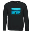 Empowering - "Northern Soul" Sweatshirt Black 1