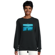 Empowering - "Northern Soul" Sweatshirt Black 5