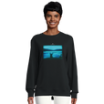 Empowering - "Northern Soul" Sweatshirt Black 5