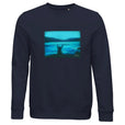 Empowering - "Northern Soul" Sweatshirt French Navy 1