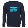Empowering - "Northern Soul" Sweatshirt French Navy 1