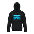 Empowering - "Northern Soul" Hoodie Black 1