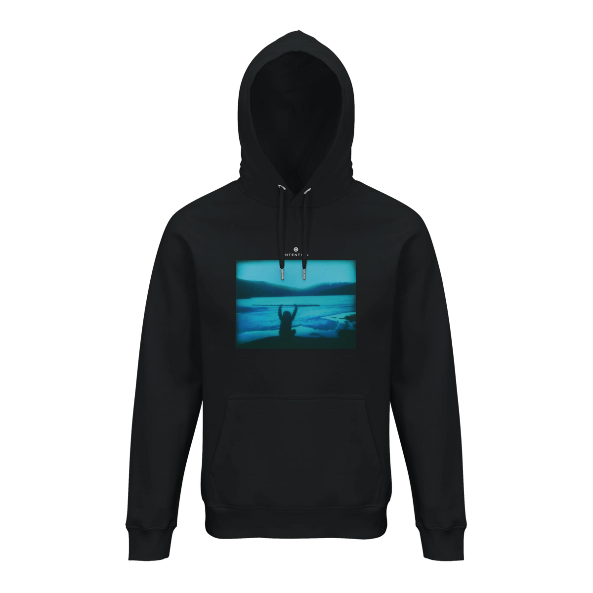 Empowering - "Northern Soul" Black 1