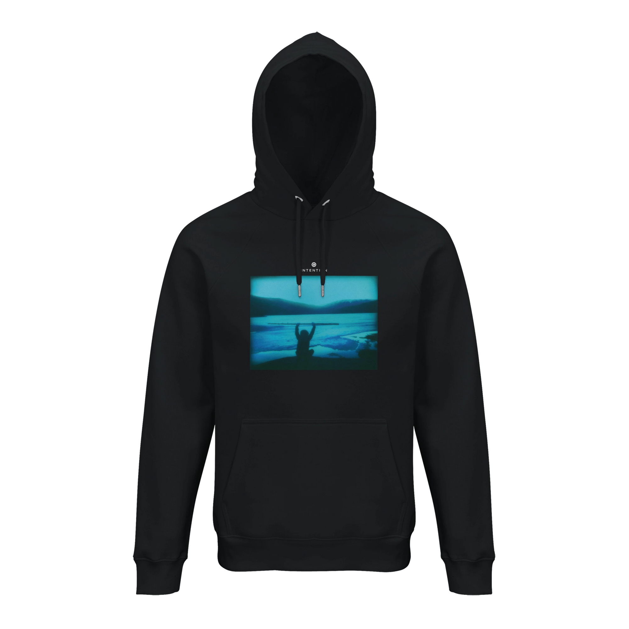 Empowering - "Northern Soul" Black 1