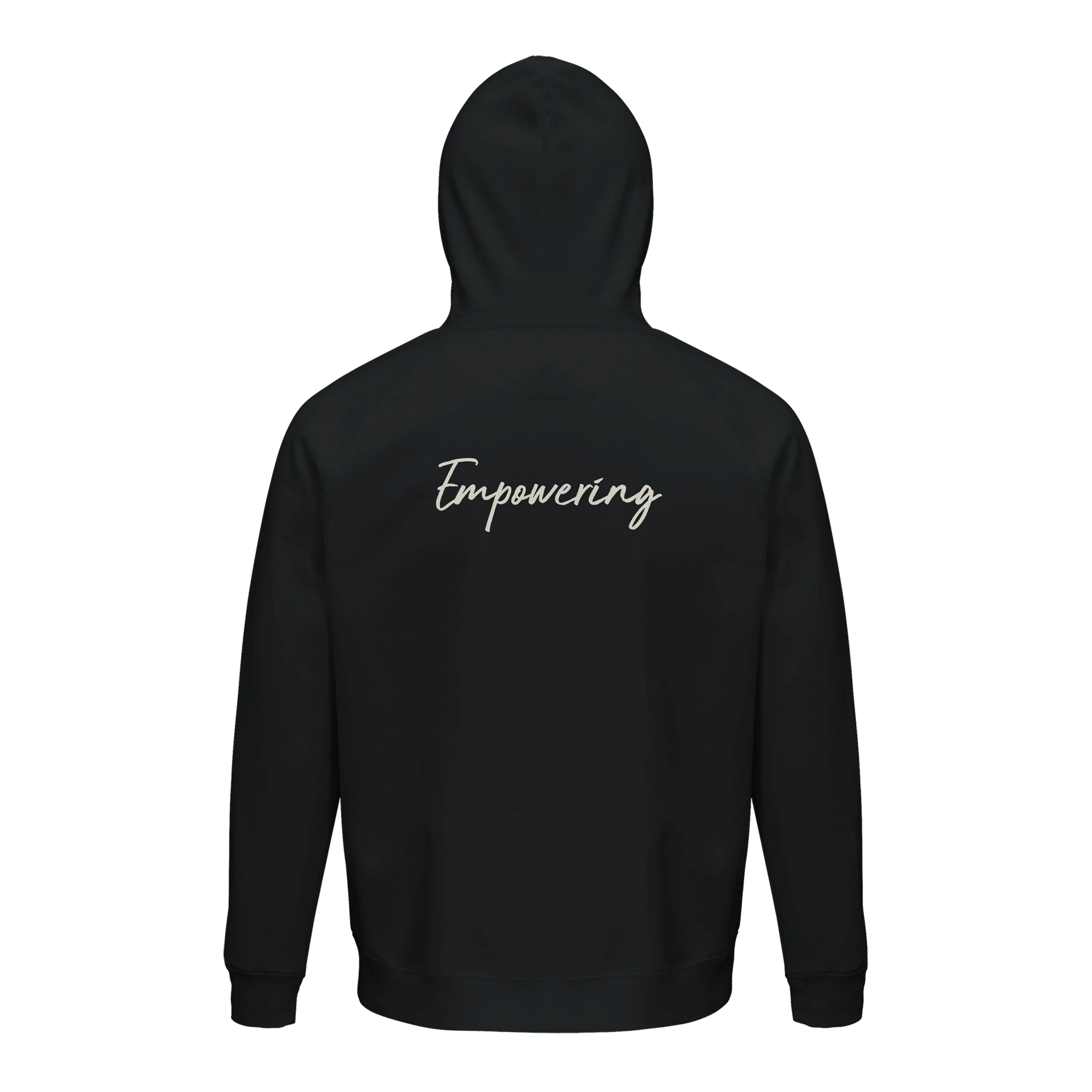 Empowering - "Northern Soul" Black 2