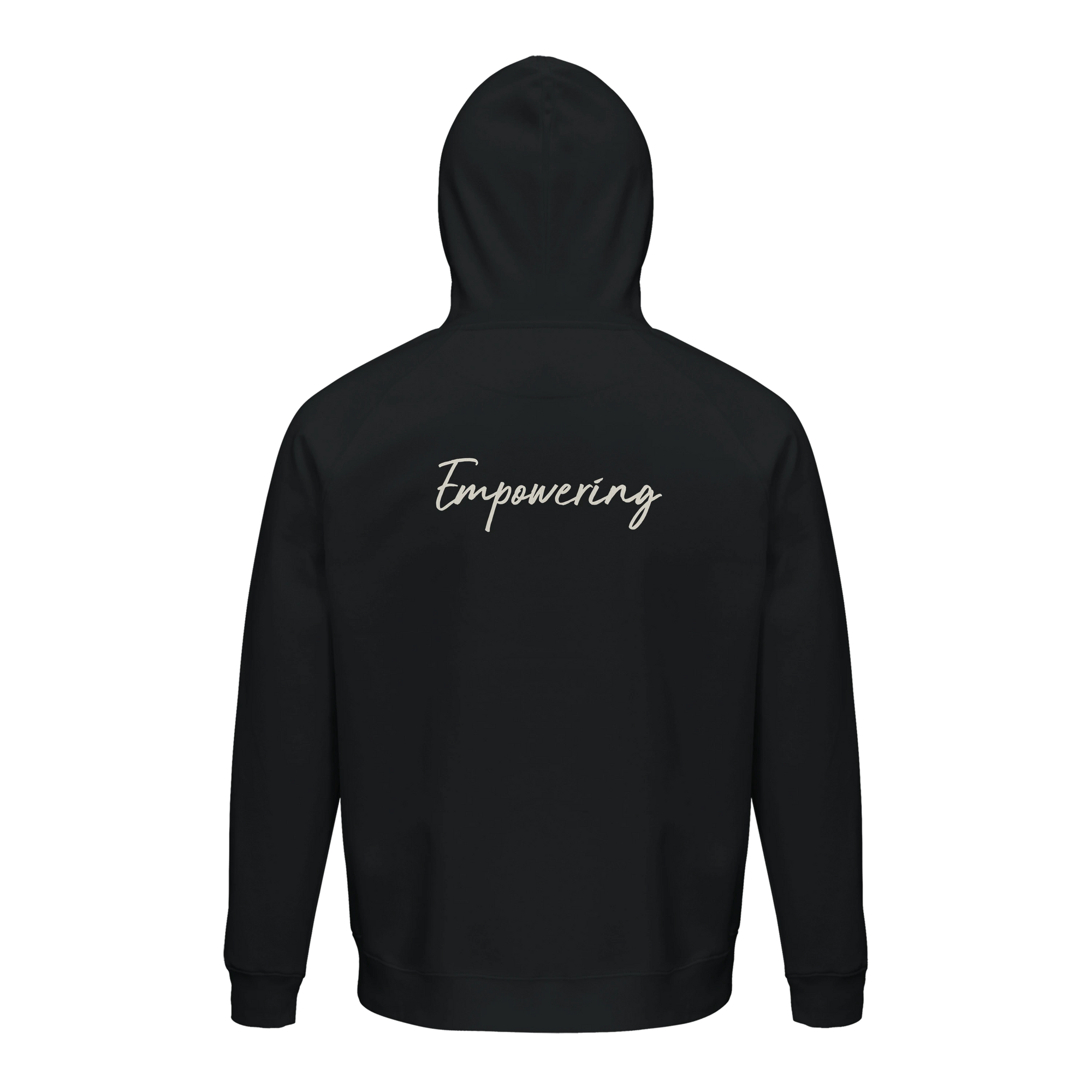 Empowering - "Northern Soul" Black 2