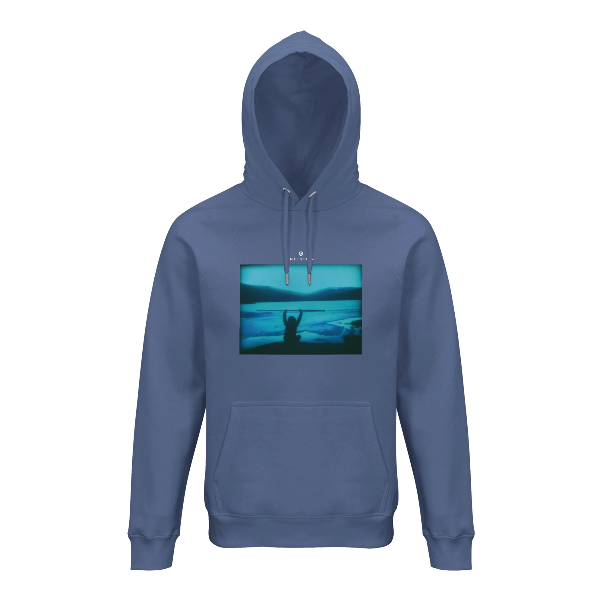 Empowering - "Northern Soul" Blue 1