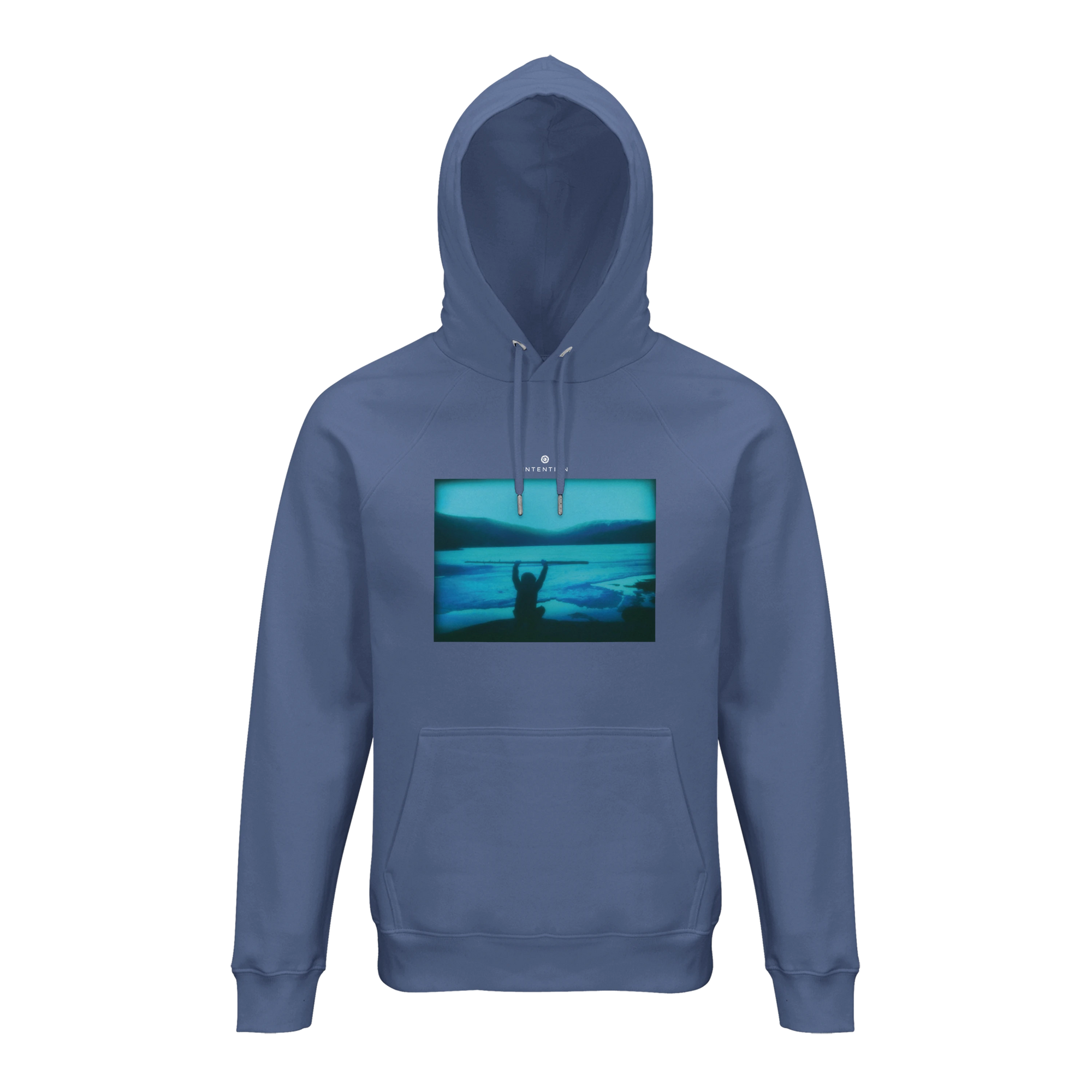Empowering - "Northern Soul" Blue 1